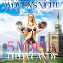 Vodka Bar - Women’s Night