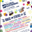 Global Gathering 2012 - Full Line-Up