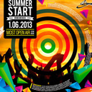 DNB Summer Start 2013
