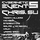 Cybernetic Event 5