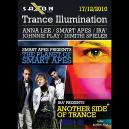 TRANCE ILLUMINATION: Another Side of Trance и The planet of Smart Apes