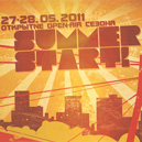 DNB Summer Start 2011 - The Most Open Air