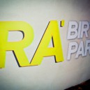 Видео: IRA' Birthday Party @ Forsage